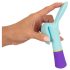 You2Toys Colorful Dual Motor Waterproof Vibrator - Rechargeable