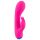 You2Toys - Rechargeable Waterproof Vibrator with Clitoral Arm (Pink)