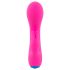 You2Toys - Rechargeable Waterproof Vibrator with Clitoral Arm (Pink)