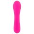 You2Toys - Rechargeable Waterproof Vibrator with Clitoral Arm (Pink)