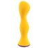 You2Toys - Rechargeable Waterproof Anal Vibrator (Yellow)