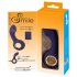 SMILE - Rechargeable G-Spot & P-Spot Vibrator (Purple)