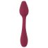 You2Toys Flexible Rosebud G-spot Vibrator (Red) 