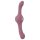 You2Toys Turbo Shaker - Dual-Ended Vibrator (Purple)
