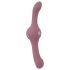 You2Toys Turbo Shaker - Dual-Ended Vibrator (Purple)