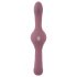 You2Toys Turbo Shaker - Dual-Ended Vibrator (Purple)