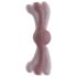 You2Toys Turbo Shaker - Dual-Ended Vibrator (Purple)