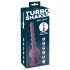 You2Toys Turbo Shaker - Purple Anal Vibrator