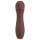 You2Toys Hazel 01 - Rechargeable Flexible Massager Vibrator (Purple)