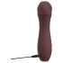 You2Toys Hazel 01 - Rechargeable Flexible Massager Vibrator (Purple)