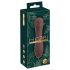 You2Toys Hazel 01 - Rechargeable Flexible Massager Vibrator (Purple)