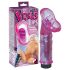 You2Toys Venus Lips - Clitoral Vibrator (Pink)