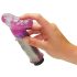 You2Toys Venus Lips - Clitoral Vibrator (Pink)