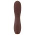 You2Toys Hazel 02 - Rechargeable, Flexible Vibrator (Purple)