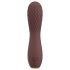 You2Toys Hazel 02 - Rechargeable, Flexible Vibrator (Purple)