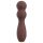 You2Toys Hazel 03 - rechargeable, flexible vibrator (purple)