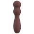 You2Toys Hazel 03 - rechargeable, flexible vibrator (purple)