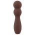 You2Toys Hazel 03 - rechargeable, flexible vibrator (purple)