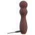 You2Toys Hazel 03 - rechargeable, flexible vibrator (purple)