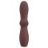 You2Toys Hazel 04 - Rechargeable, Flexible Vibrator (Purple)