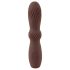 You2Toys Hazel 04 - Rechargeable, Flexible Vibrator (Purple)