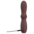 You2Toys Hazel 04 - Rechargeable, Flexible Vibrator (Purple)