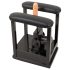 The Banger Sit-On Climaxer - Electric Thrill Machine (Black)