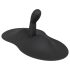 VibePad 3 - Wireless G-Spot Cushion Vibrator (Black) 