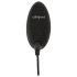 VibePad 3 - Wireless G-Spot Cushion Vibrator (Black) 