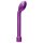You2Toys - Good Times - G-Spot Vibrator (Purple)