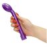 You2Toys - Good Times - G-Spot Vibrator (Purple)
