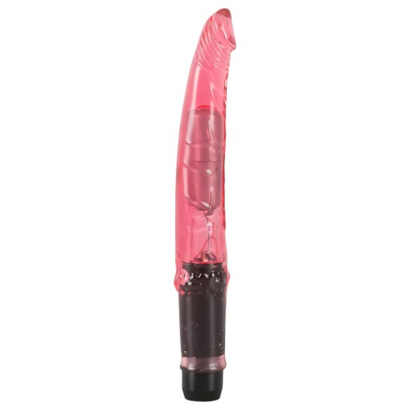 You2Toys - Seduction Vibrator (Red)