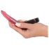 You2Toys - Seduction Vibrator (Red)