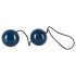 You2Toys - Midnight Blue - 9-Piece Vibrating Pleasure Set