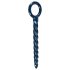 You2Toys - Midnight Blue - 9-Piece Vibrating Pleasure Set