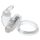 You2Toys - Silicone Vibrating Pleasure Ring