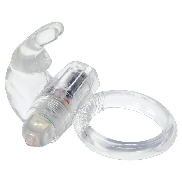 You2Toys - Silicone Vibrating Pleasure Ring