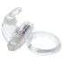 You2Toys - Silicone Vibrating Pleasure Ring