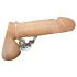 You2Toys - Silicone Vibrating Pleasure Ring
