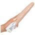 You2Toys - Thrusting Vibrator (Natural)