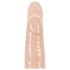 You2Toys - Thrusting Vibrator (Natural)