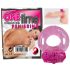 You2Toys - Single Vibration Ring (Pink)