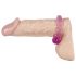 You2Toys - Single Vibration Ring (Pink)