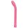 You2Toys - Pink G-Spot and Prostate Vibrator