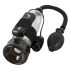 Vibrating Enhancement Pump