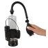 Vibrating Enhancement Pump