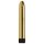 You2Toys - GOLD Vibrator - Dazzling Gold Edition