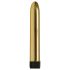 You2Toys - GOLD Vibrator - Dazzling Gold Edition