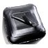 Louisiana Lounger - Intimate Machine with Built-In Vibrator (Black)