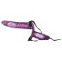 You2Toys - Vibrating Duo Strap-On